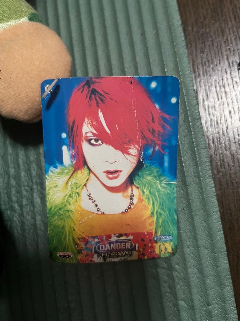 hide ぬいぐるみ　6体セット　2000年頃アミューズメント景品