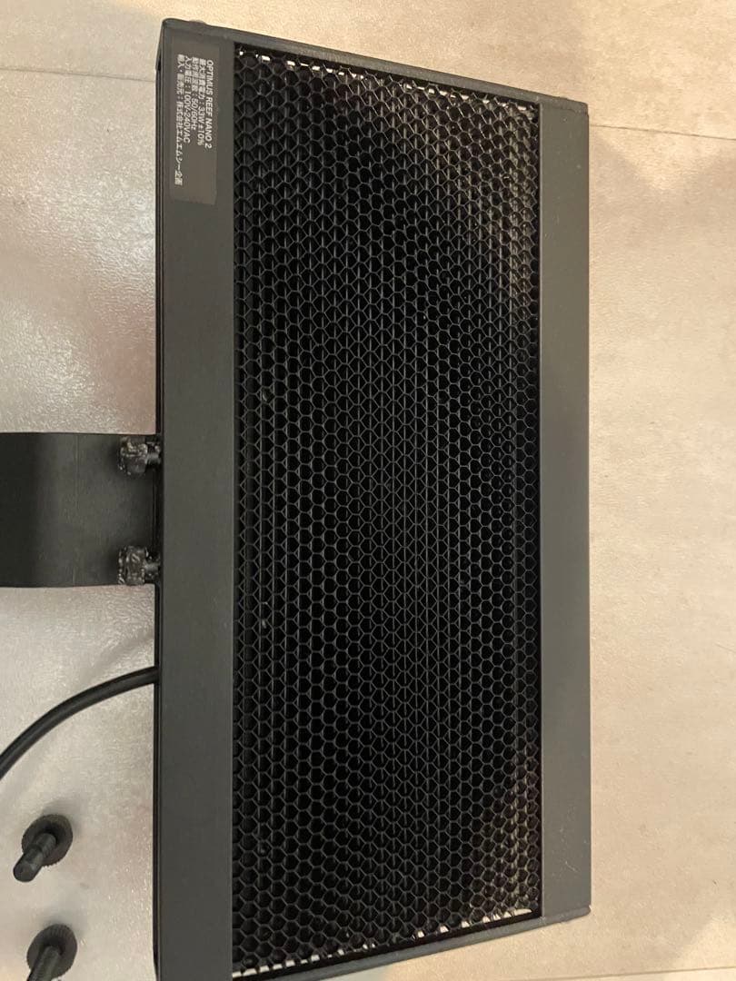 ZOOX OPTIMASリーフナノ2