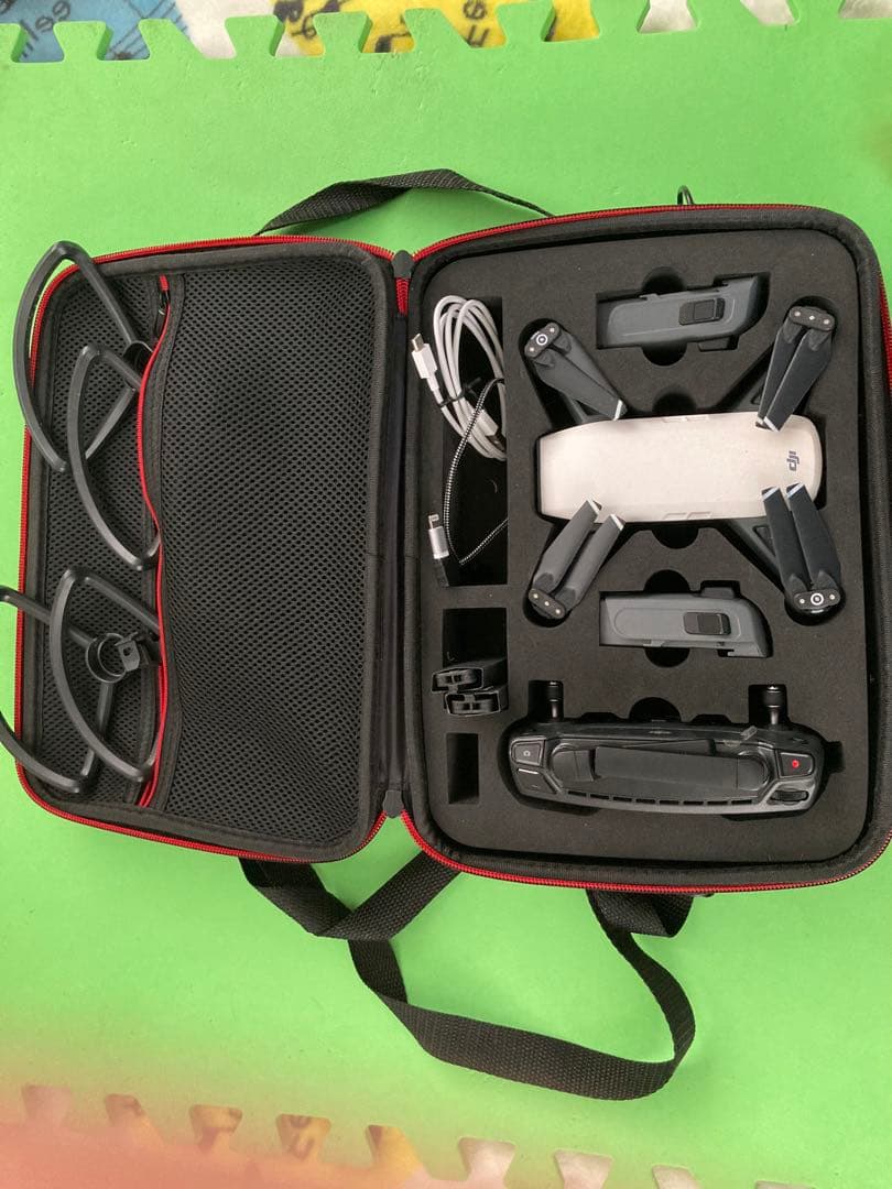 ホビーラジコン DJI spark -53e7f1