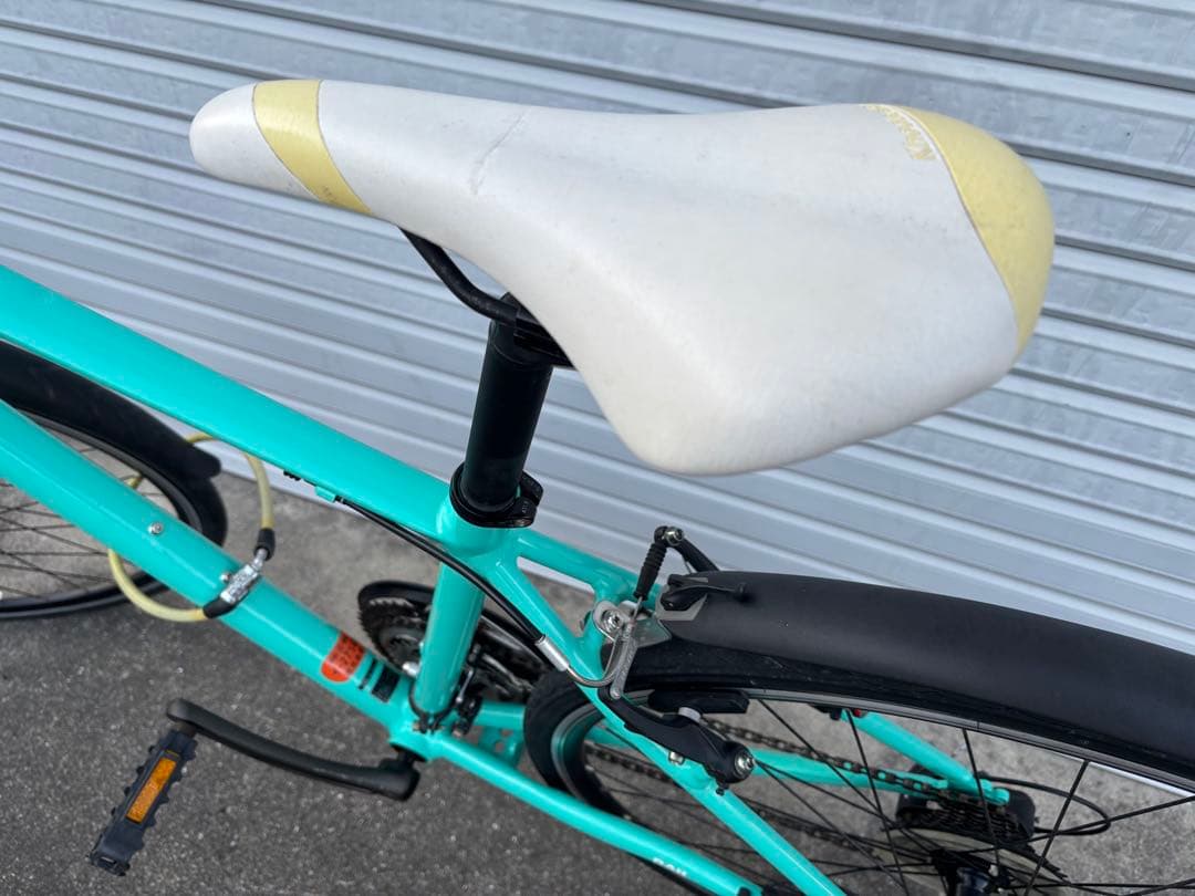 （直接引き渡しのみ）　コーダーブルーム　クロスバイク