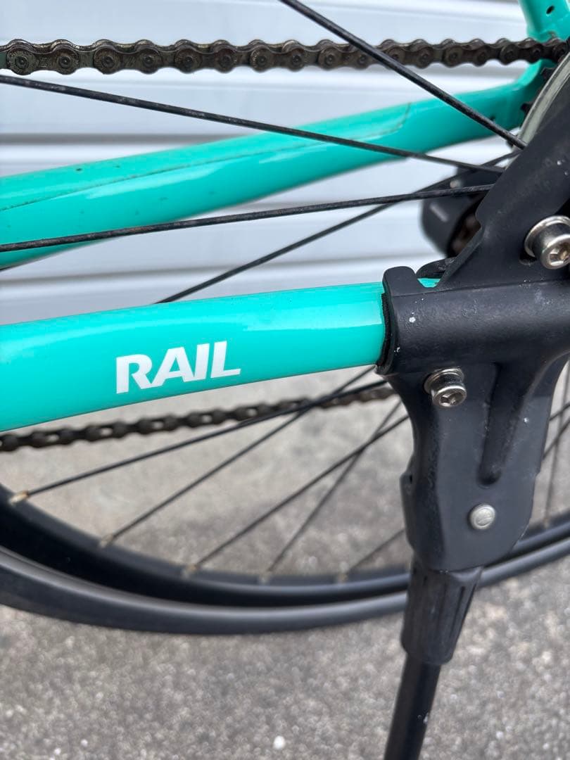 （直接引き渡しのみ）　コーダーブルーム　クロスバイク