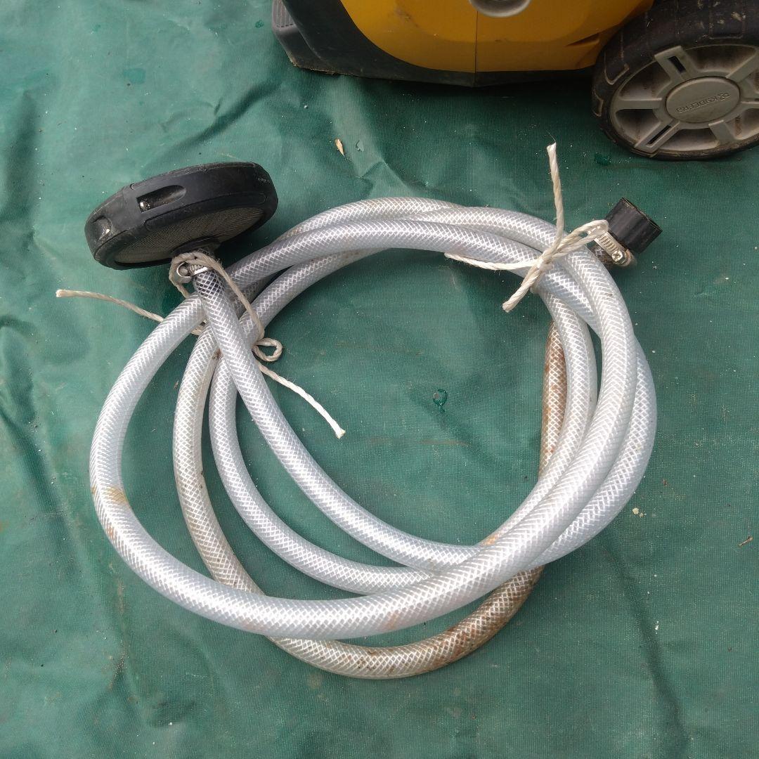 KYOCERA　高圧洗浄機 AJP-2100GQ（60Hz ）