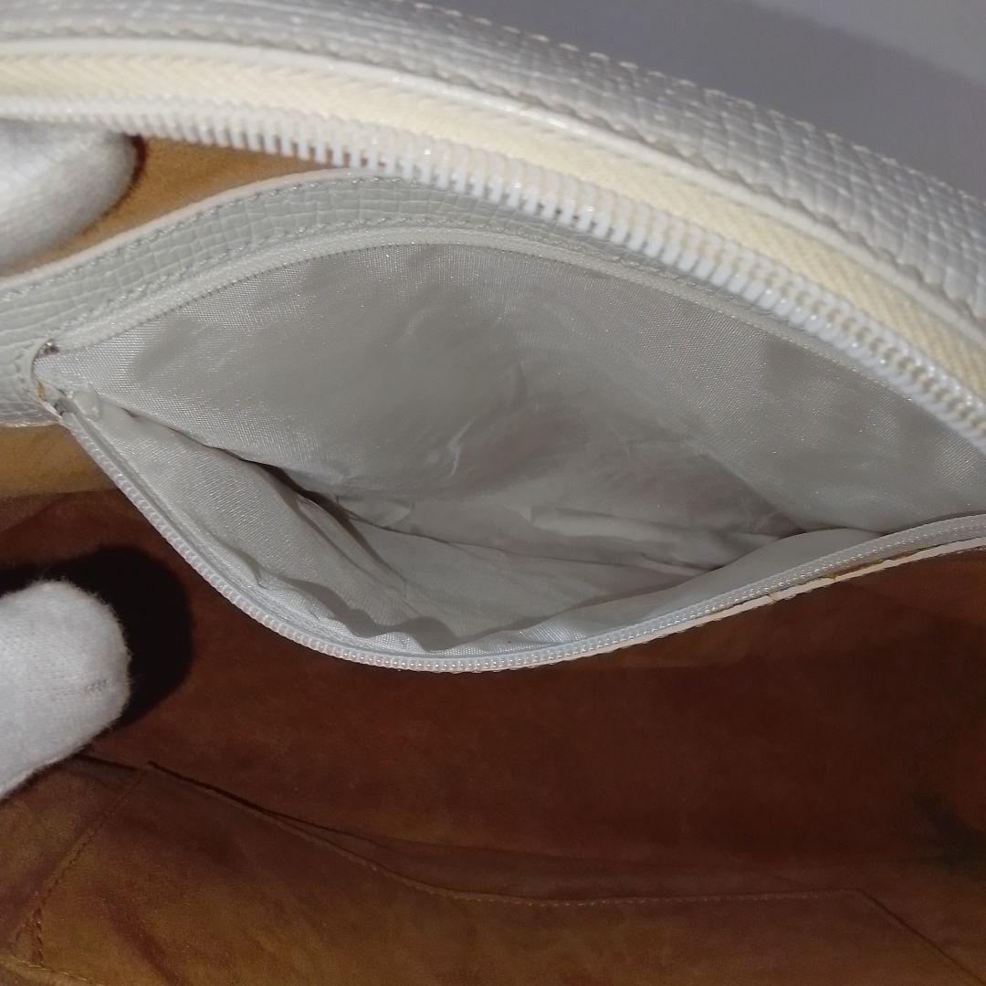 LA06 ロエベ極美品 ヴィンテージ ハンドバック ゴールド金具