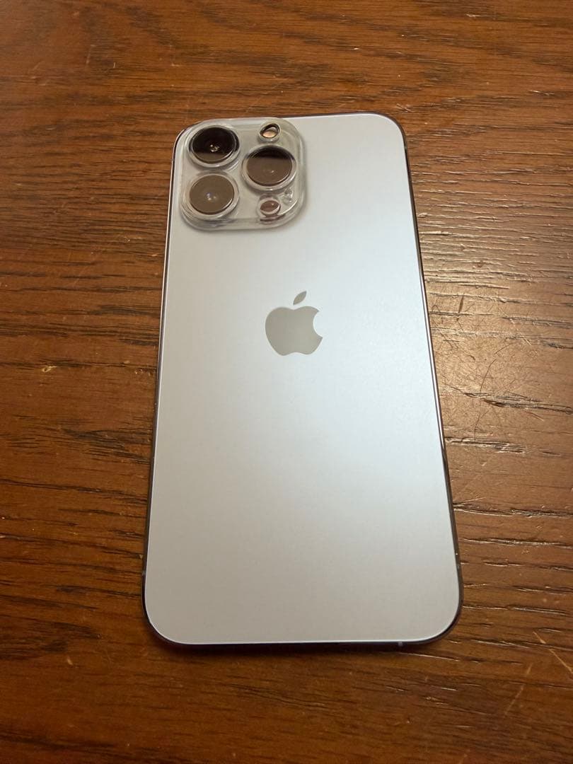 iPhone 13PRO シエラブルー　256GB SIMフリー