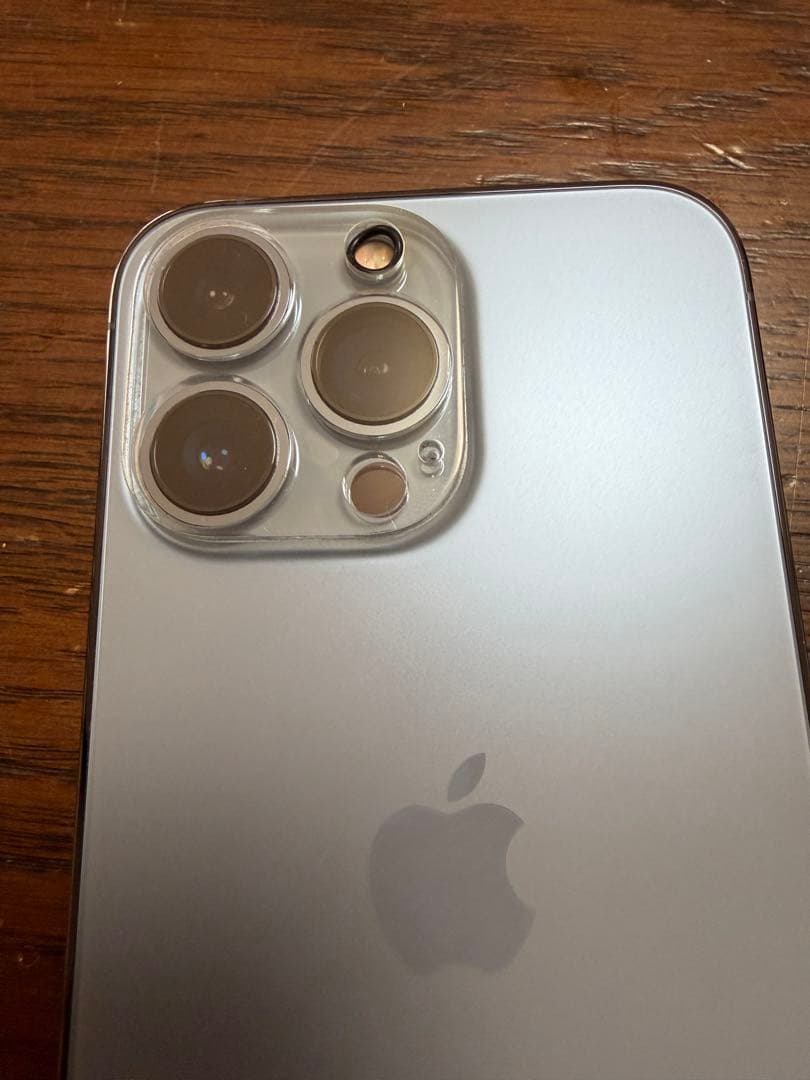 iPhone 13PRO シエラブルー　256GB SIMフリー