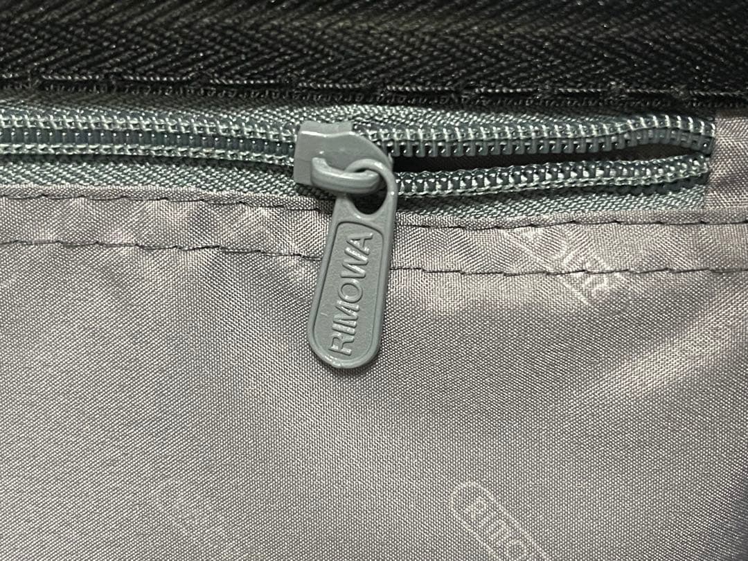 Rimowa リモワ スーツケース キャリーカート