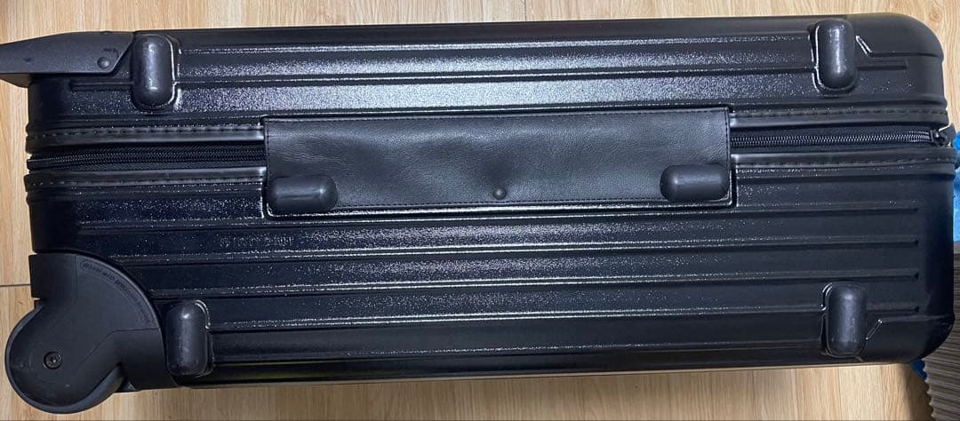 Rimowa リモワ スーツケース キャリーカート