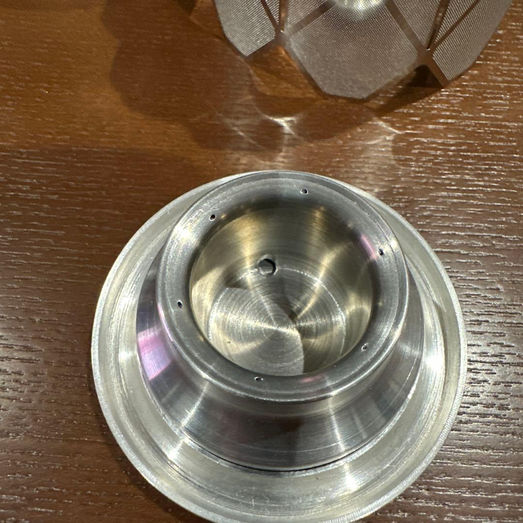 エバニュー　クッカーセット