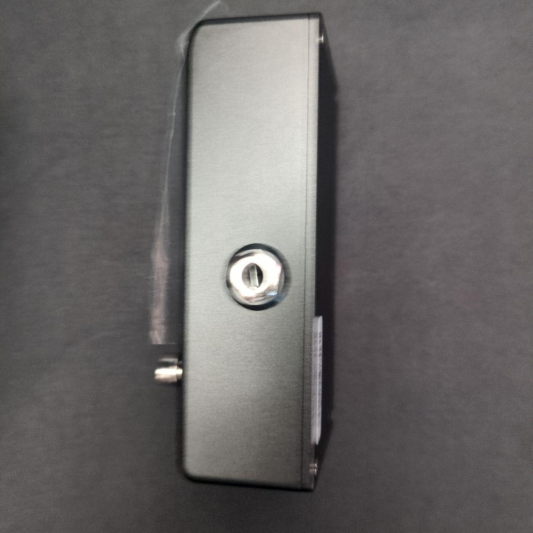 ギター One Control LX Tuner with BJF Buffer