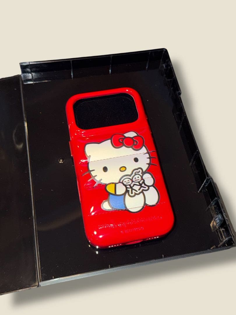 UrbanSophistication×Hello Kitty 17pro