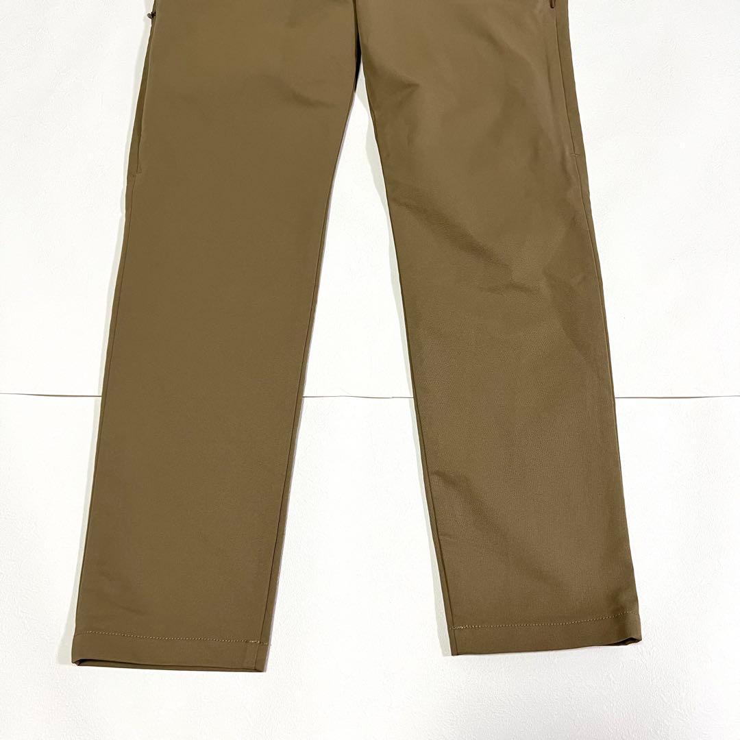 FCRB VENTILATION CHINO PANTS チノパン ベージュ M