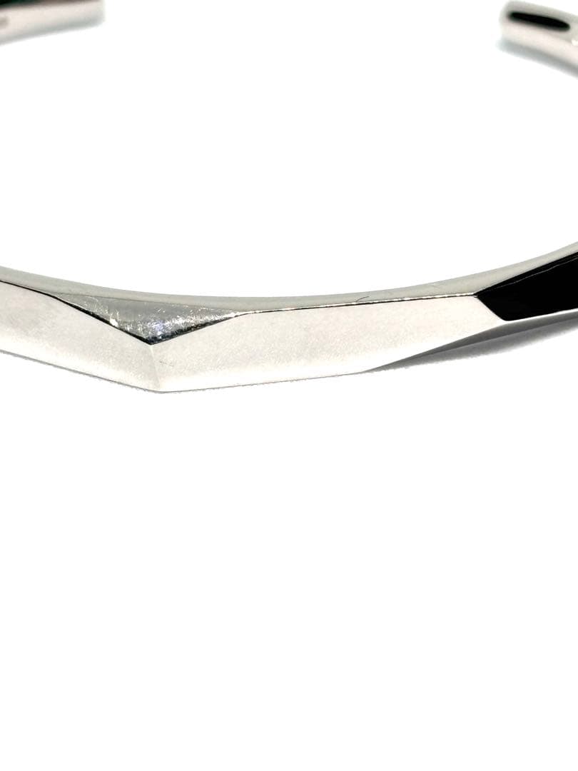 Dr.pepper LH T.H.R POLYGON クランバングル