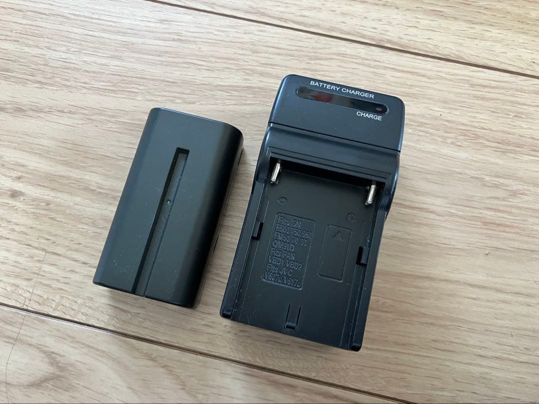 ATOMOS SHINOBI 4K 5インチ HDRフォト・ビデオモニター