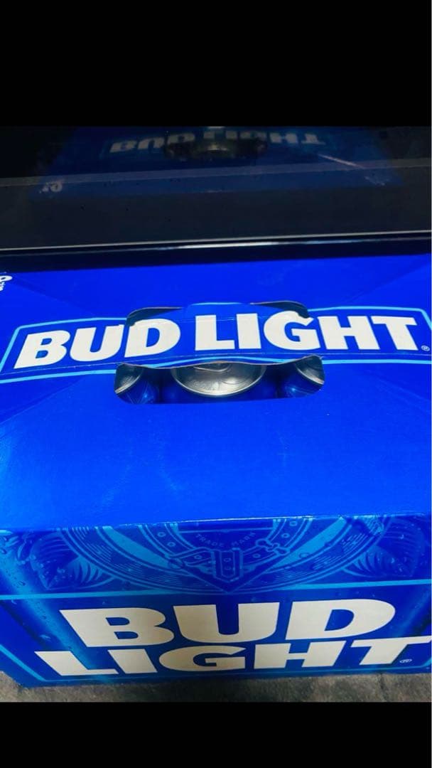 Bud LIGHT バドライト 355ml × 30缶