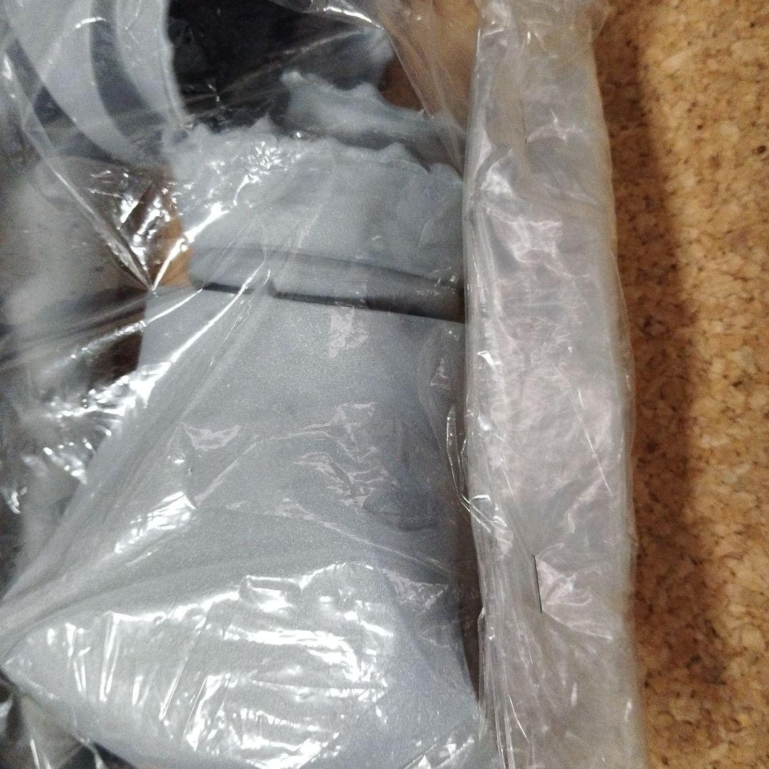 【未使用】ビリケン商会　地球の静止する日