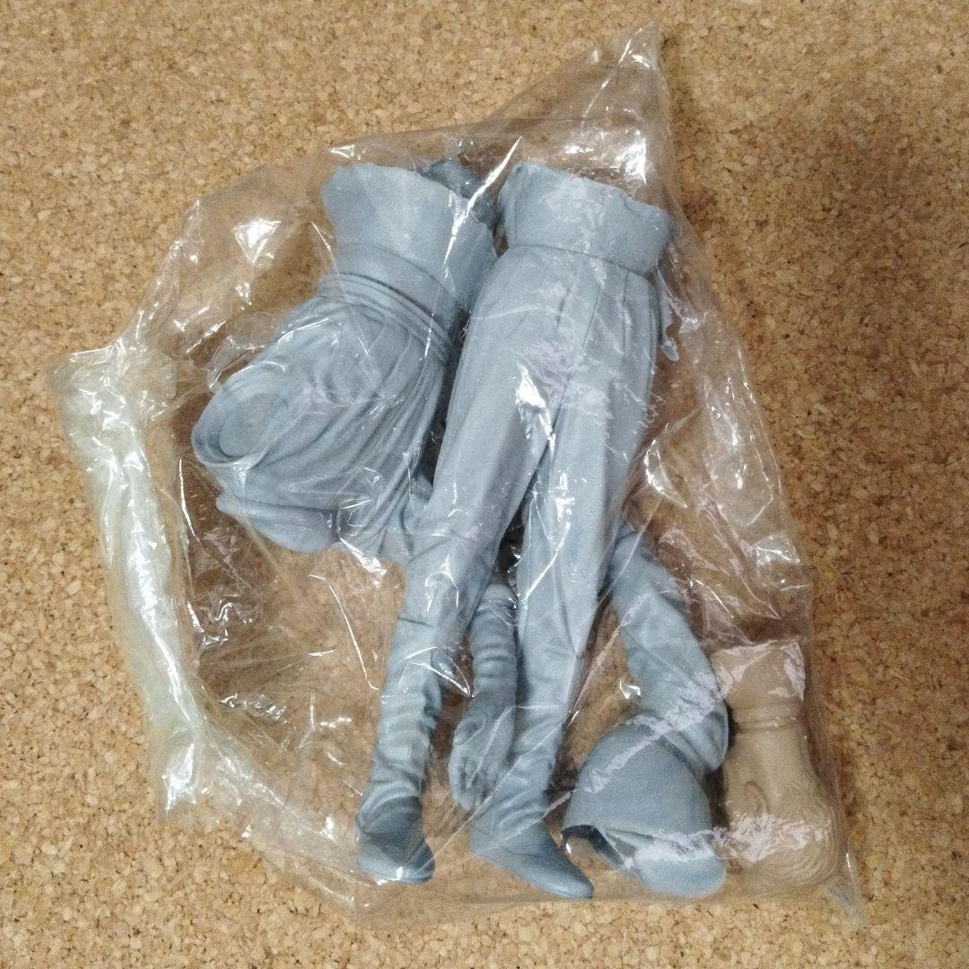 【未使用】ビリケン商会　地球の静止する日