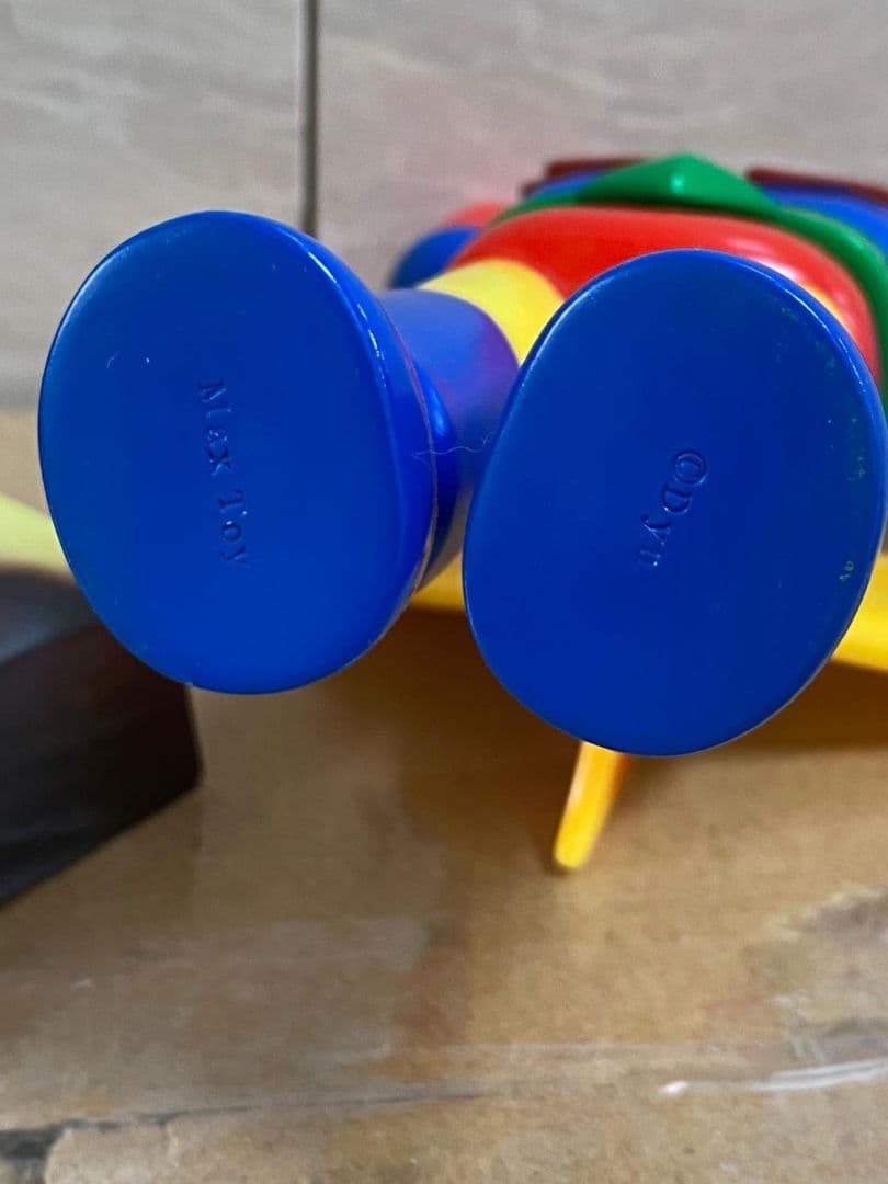 30cm ボスロボット フィギュア + MAXTOY マジンガーZ 現狀品