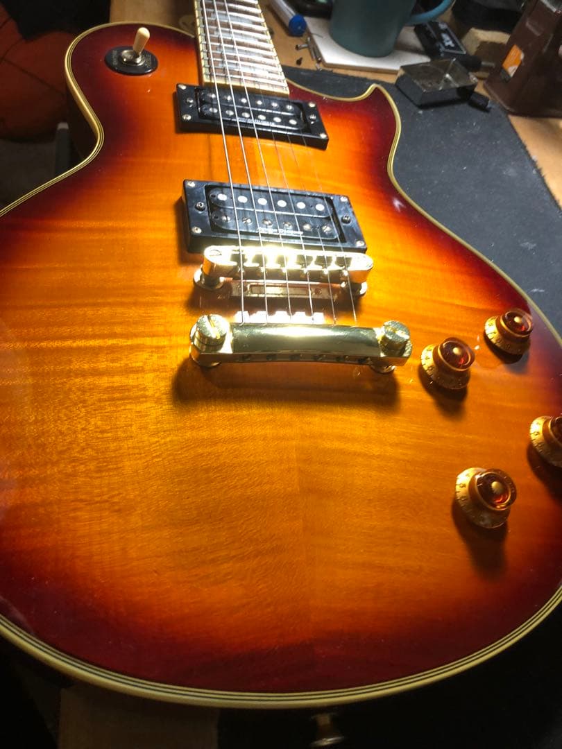 【ハチワレ猫さま専用】AriaProⅡ PE-DLX