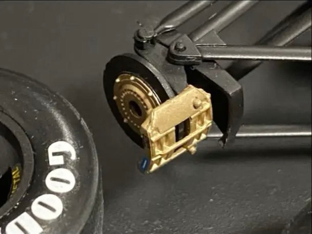 1/20 タミヤ Williams RENAULT F1 モデル 完成品