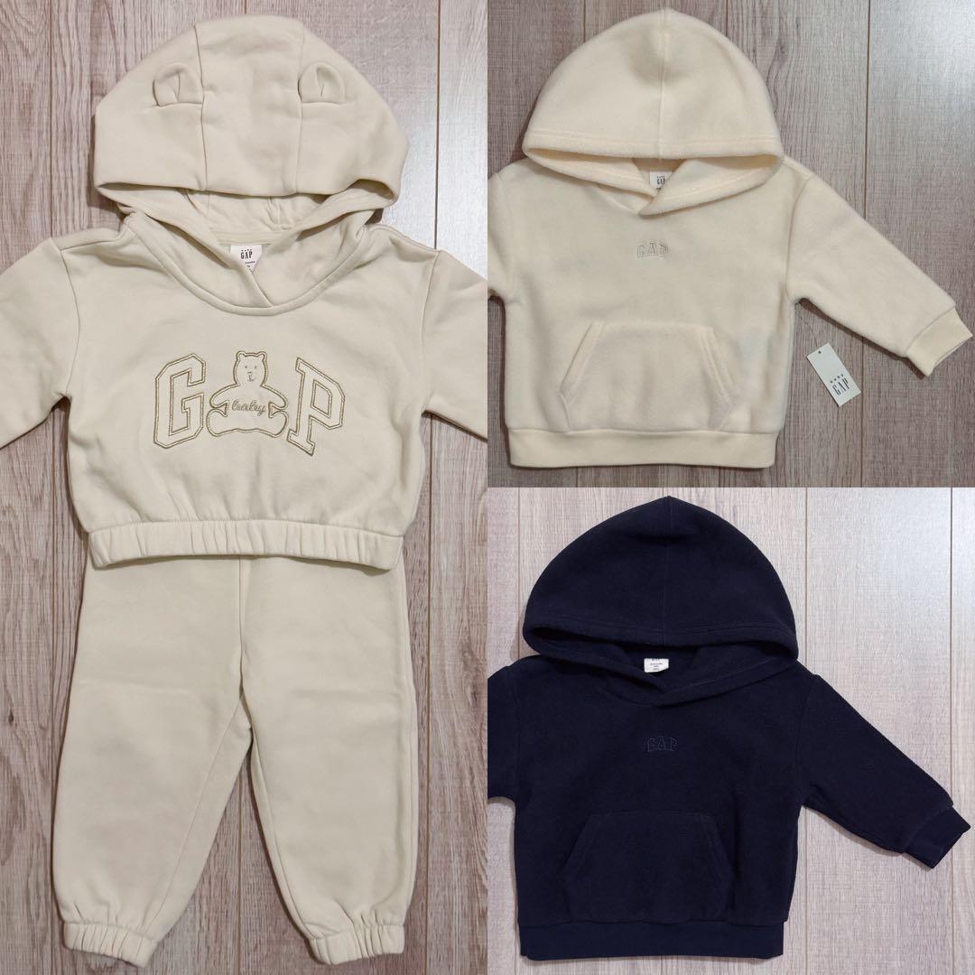 総額20万円以上　ベビー服　80　子供服　秋服冬服　男の子　まとめ売り　おまけ付