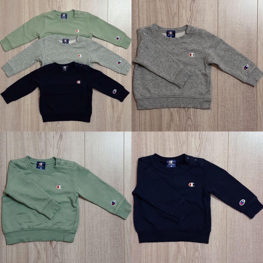 総額20万円以上　ベビー服　80　子供服　秋服冬服　男の子　まとめ売り　おまけ付