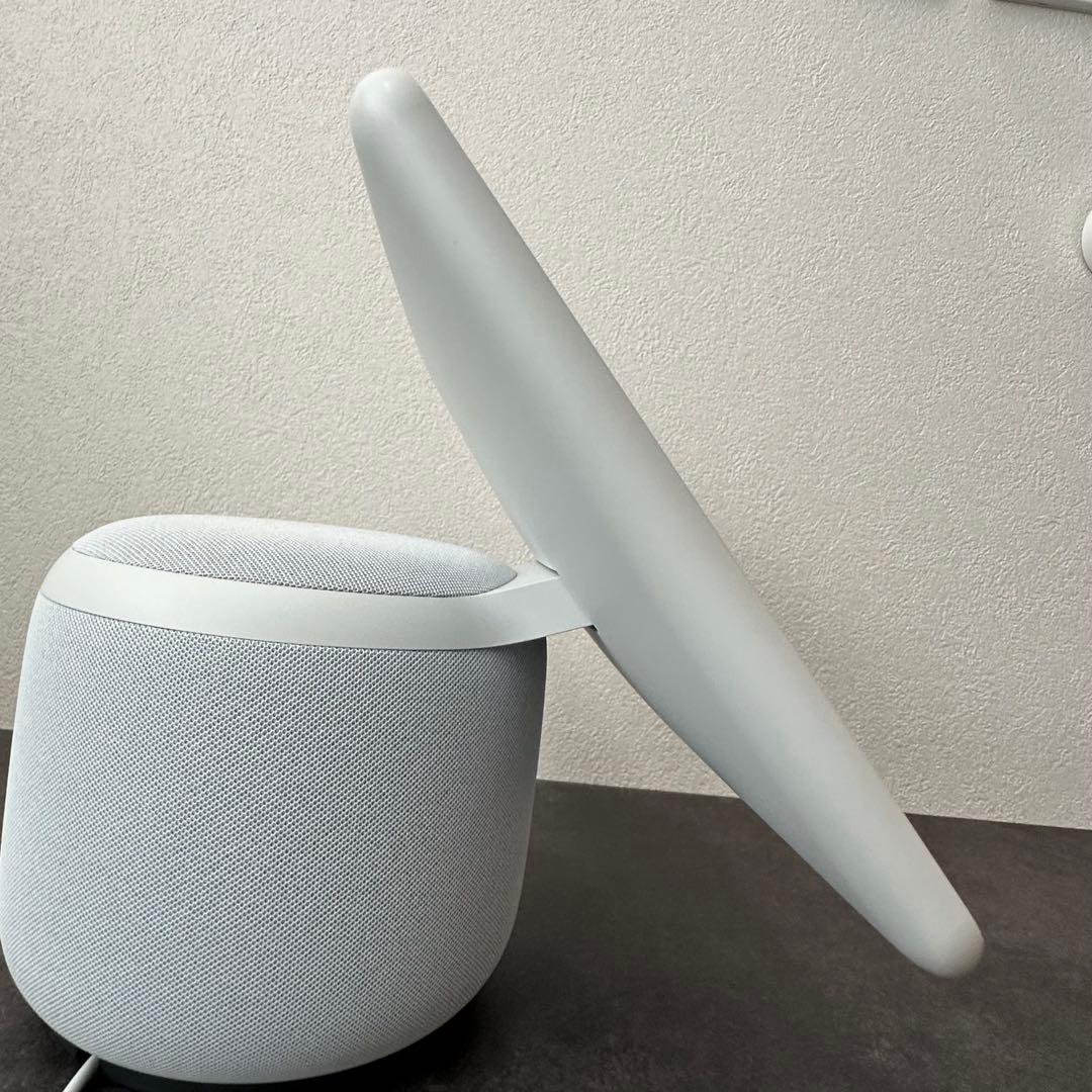 Amazon Echo Show 10 アレクサ　ホワイト