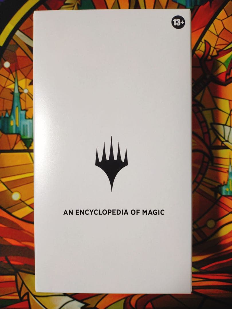 MTG Secret Lair Countdown Kit カウントダウンキット