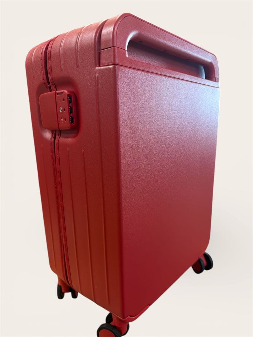 [TUPLUS] スーツケース 超軽量 大型 キャリーケース 機