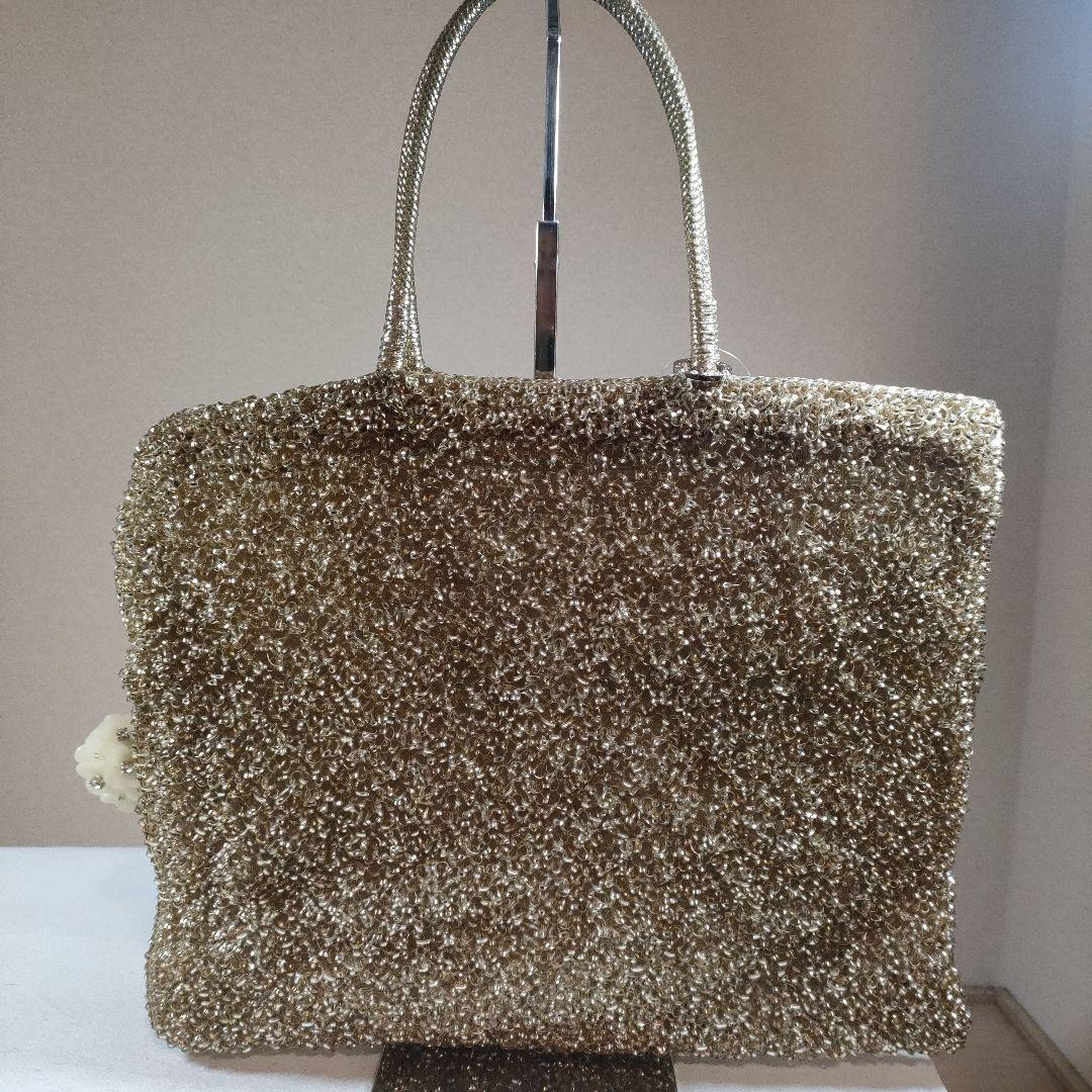え　超美品　アンテプリマ　ANTEPRIMA　ハンドバッグ