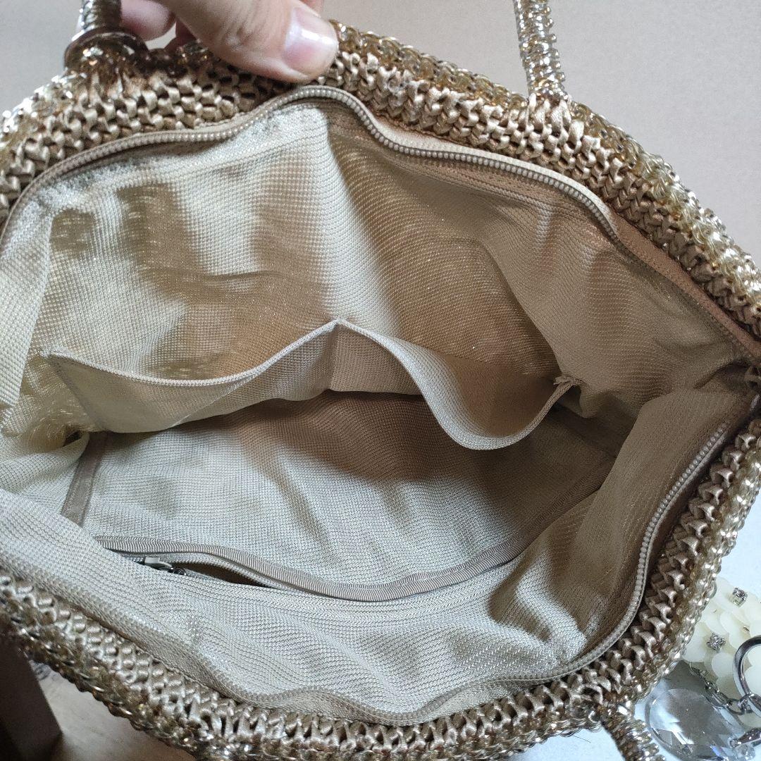 え　超美品　アンテプリマ　ANTEPRIMA　ハンドバッグ