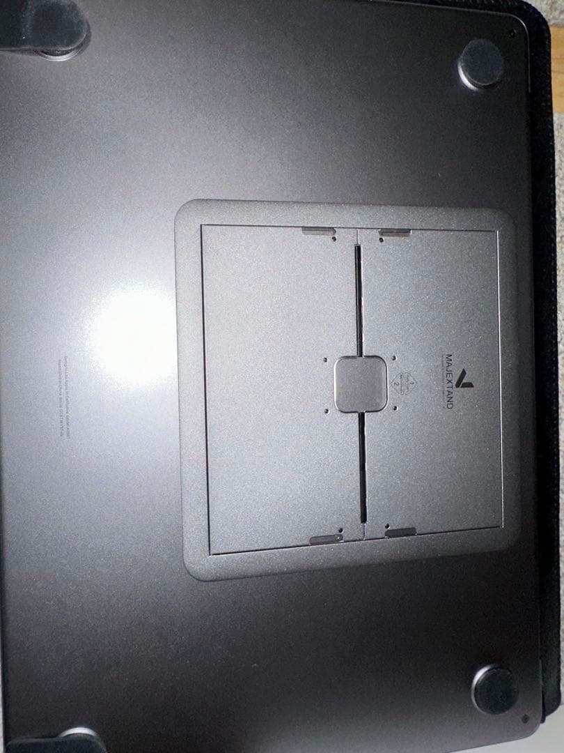 MacBook Air M2 256GB 8GB スペースグレー おまけ付き