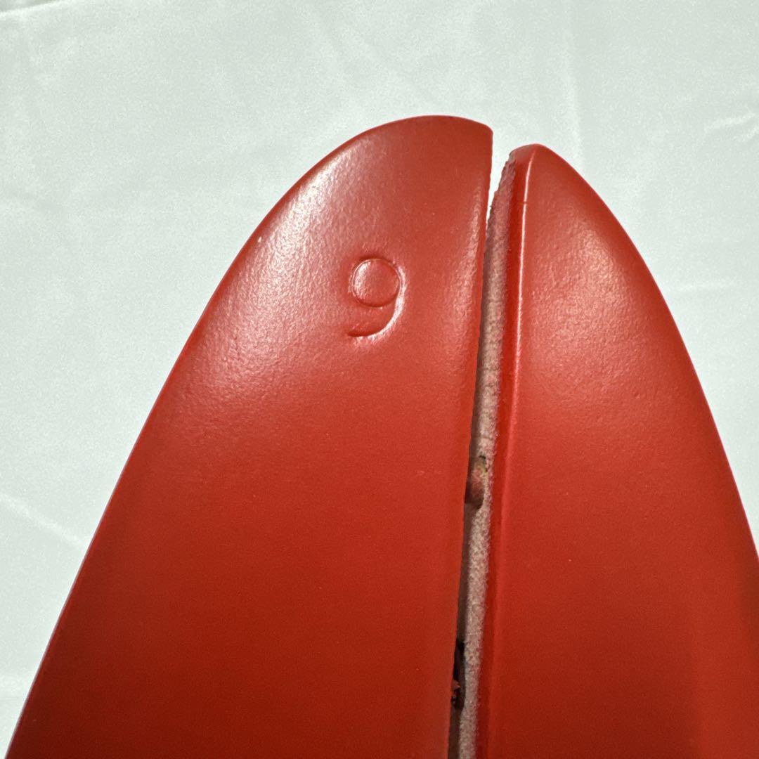 Berluti ベルルッティ レッドウッドシューツリー シューキーパー