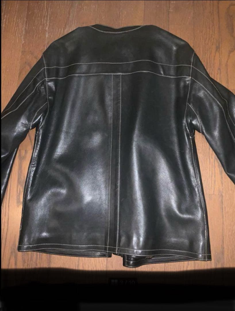 old coach. シングルライダース