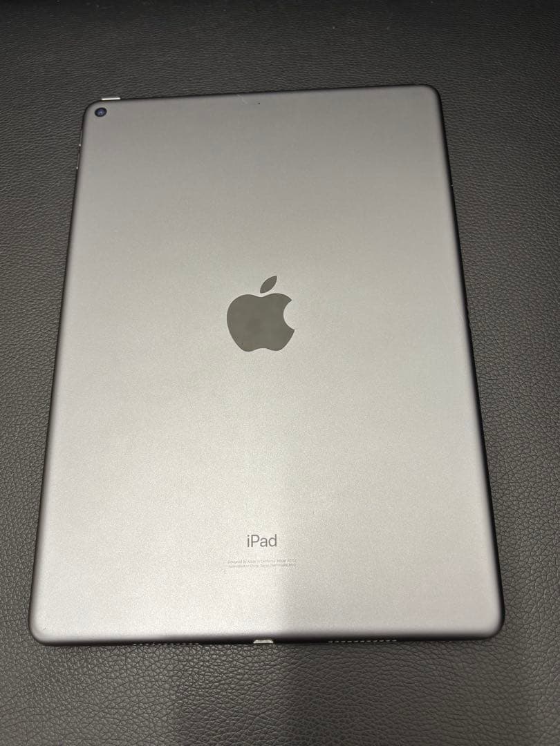iPad Air 第3世代 64GB スペースグレイ