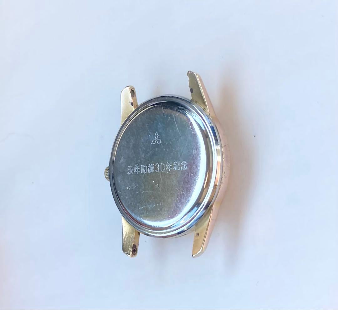 (自動巻き)BUREN GRAND PRIX SUPER SLENDER