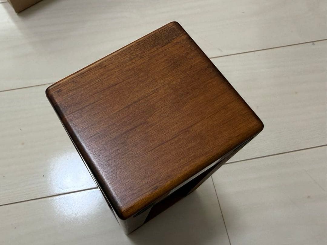 豊岡クラフト　万年筆　ペン　保管ケース