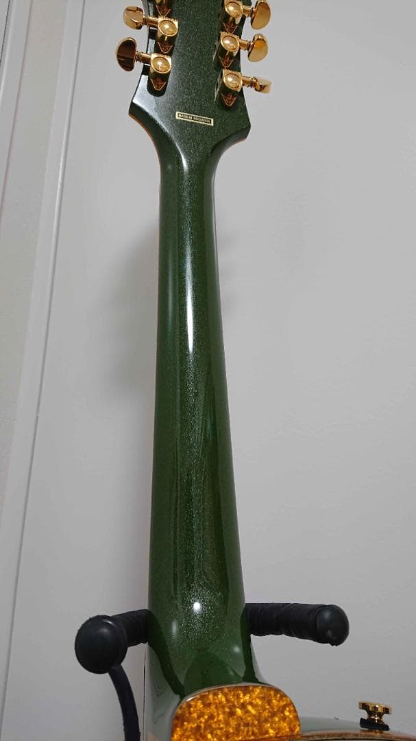 【ほぼ新品】エピフォン emperor swingster　フルアコ