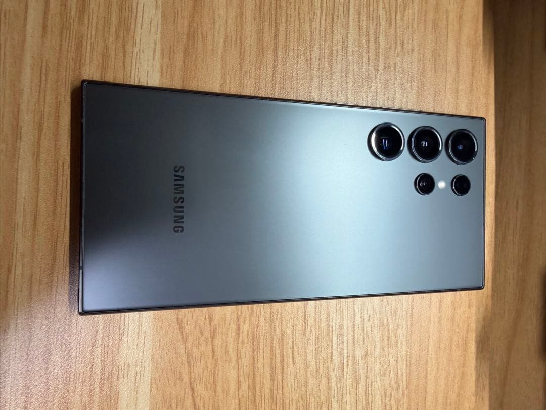 Galaxy S24 Ultra 256GB 香港版 SM-S9280