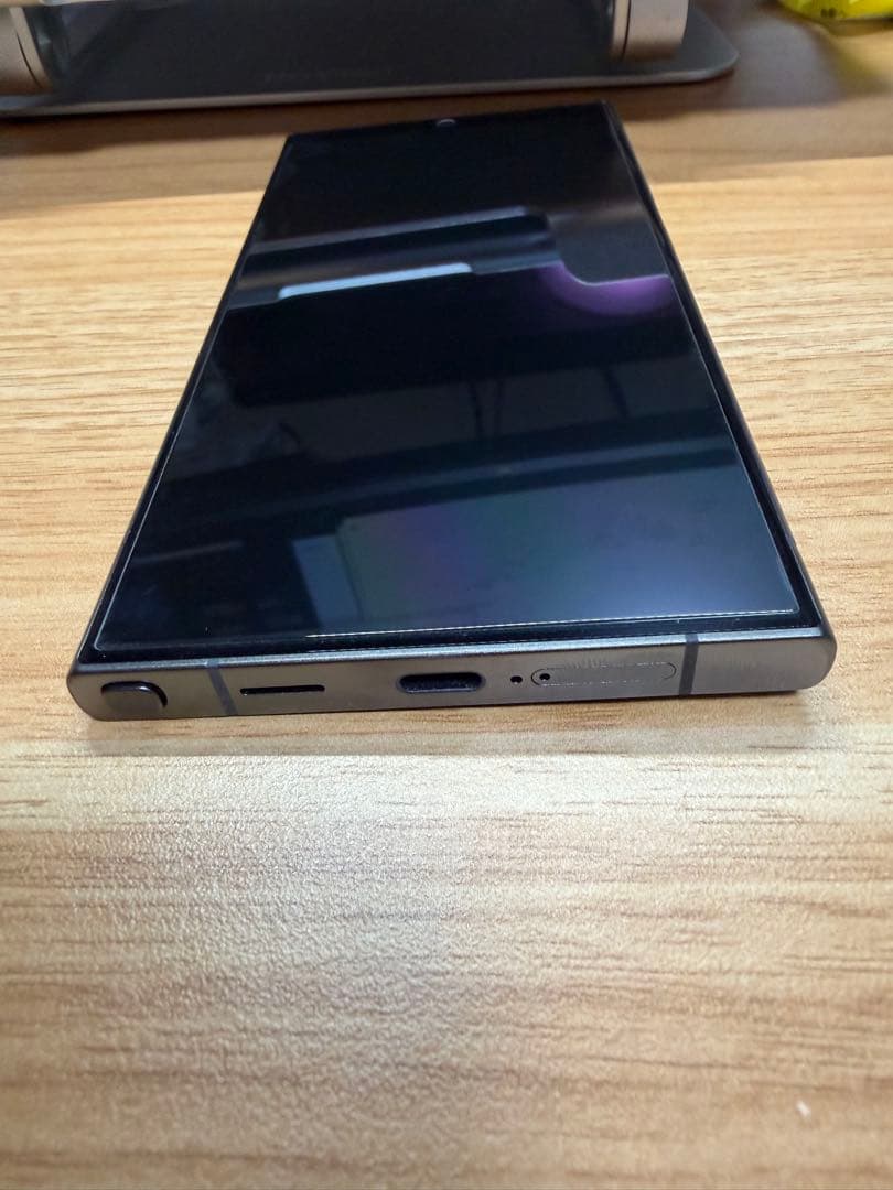 Galaxy S24 Ultra 256GB 香港版 SM-S9280