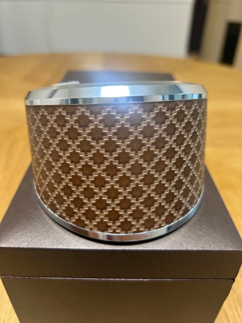 GUCCI 置き時計　正規品　7/31まで出品