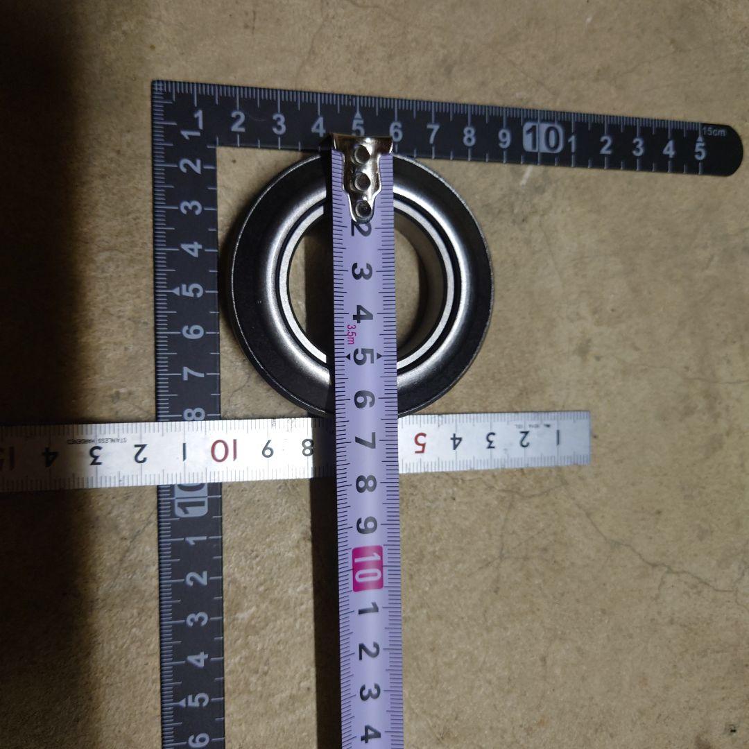 いすゞ 117 クーペ クラッチ