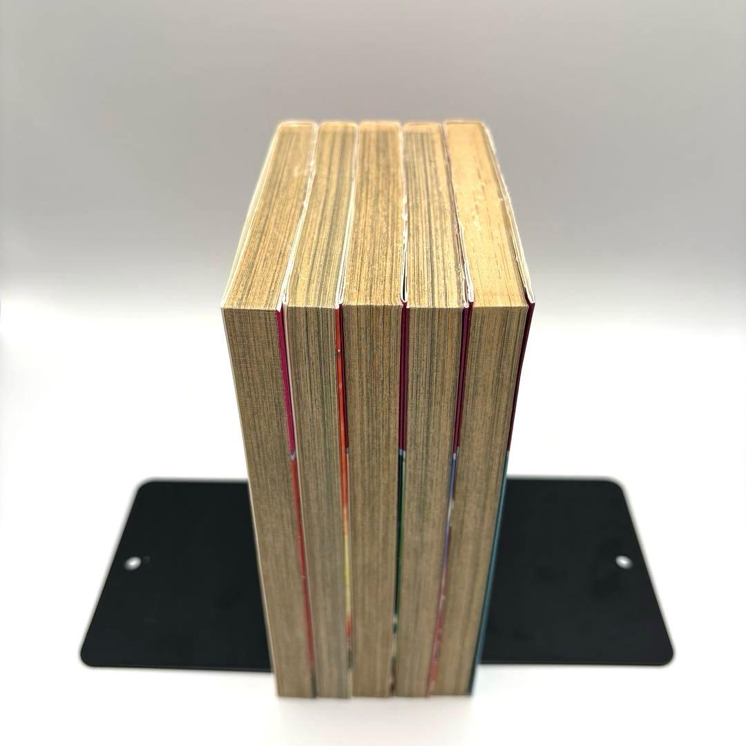 【全巻初版】アマテラス 全４巻＋『倭姫幻想まほろば編』の全巻セット　美内すずえ