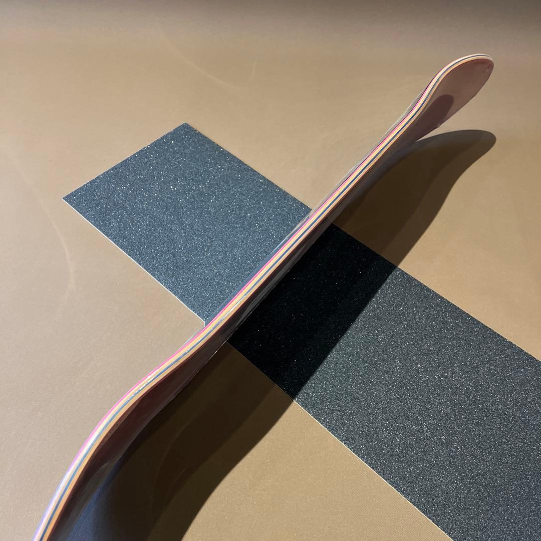 デッキテープ付き！　DGK 8.06インチ　スケボー