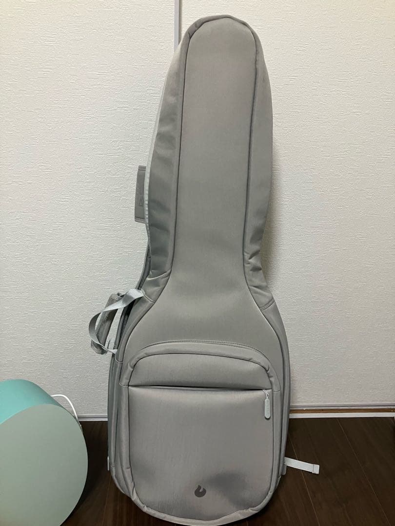 Blue LAVA Touch スマートギター