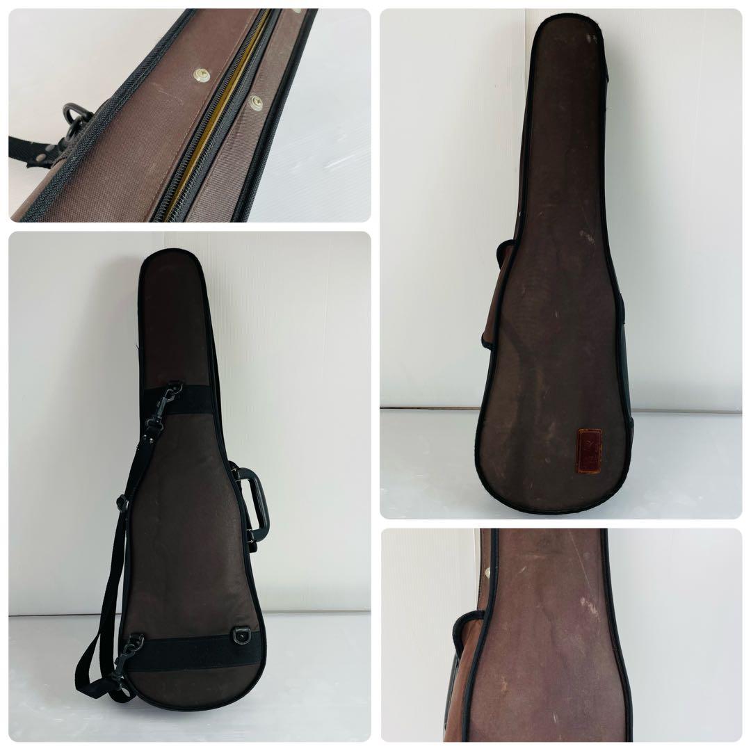 SUZUKI 220 4/4 フルサイズ バイオリン 弦楽器 初心者 入門