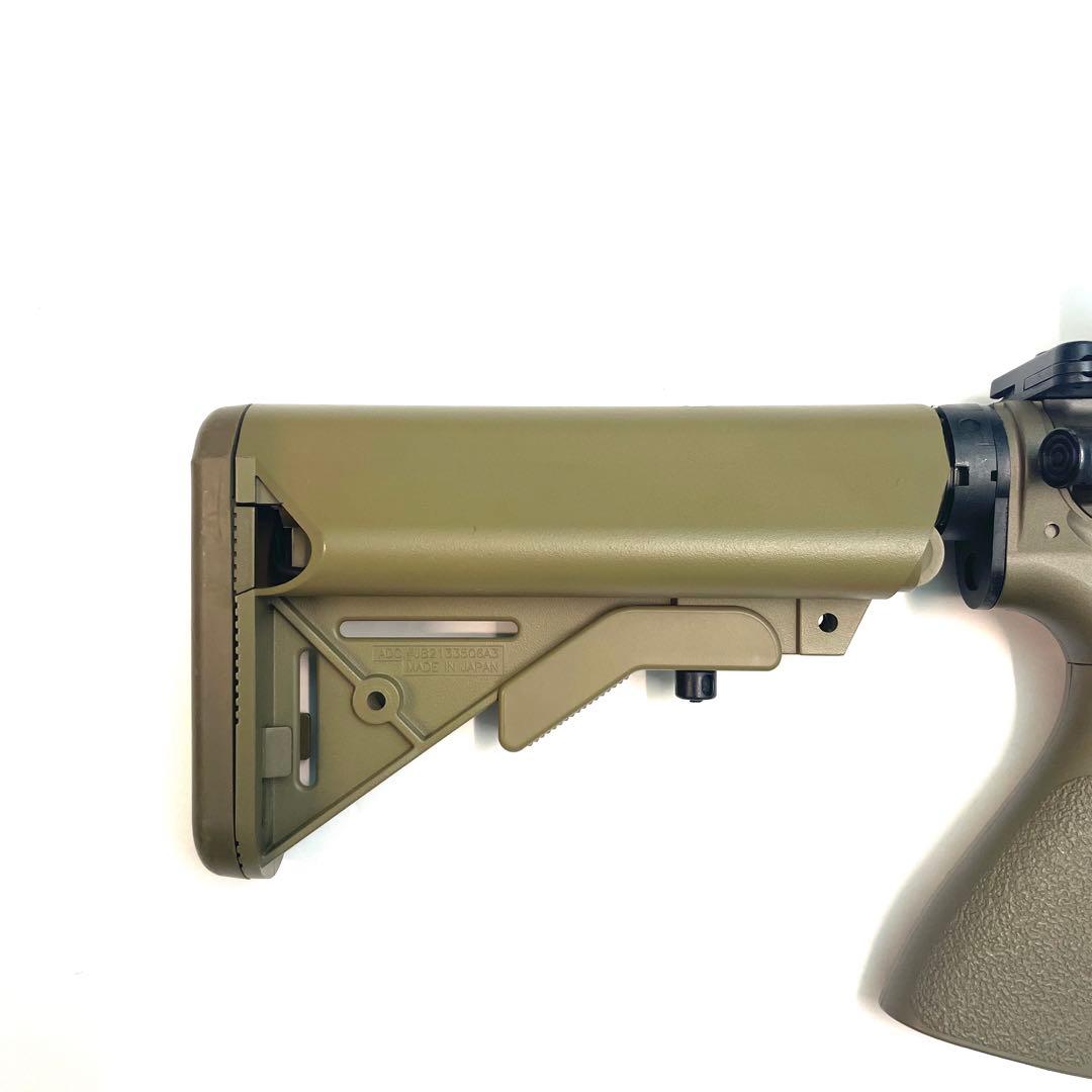 【MOSFETカスタム】HK416DELTA 東京マルイ　次世代電動ガン632