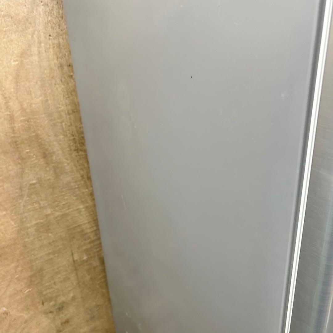 561 アクア　大型冷蔵庫　容量300L〜400L 右開き　4ドア　美品