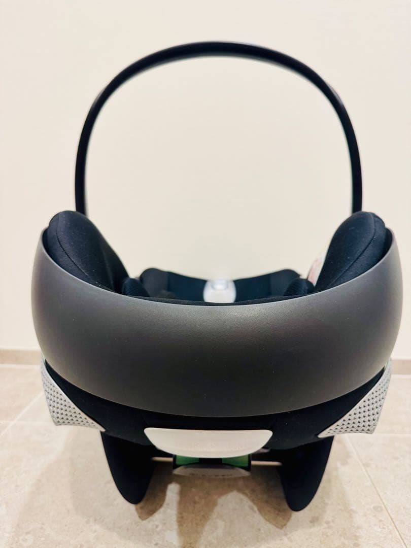 cybex サイベックス クラウド T i-Size ミラー付き