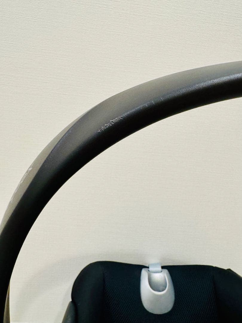 cybex サイベックス クラウド T i-Size ミラー付き