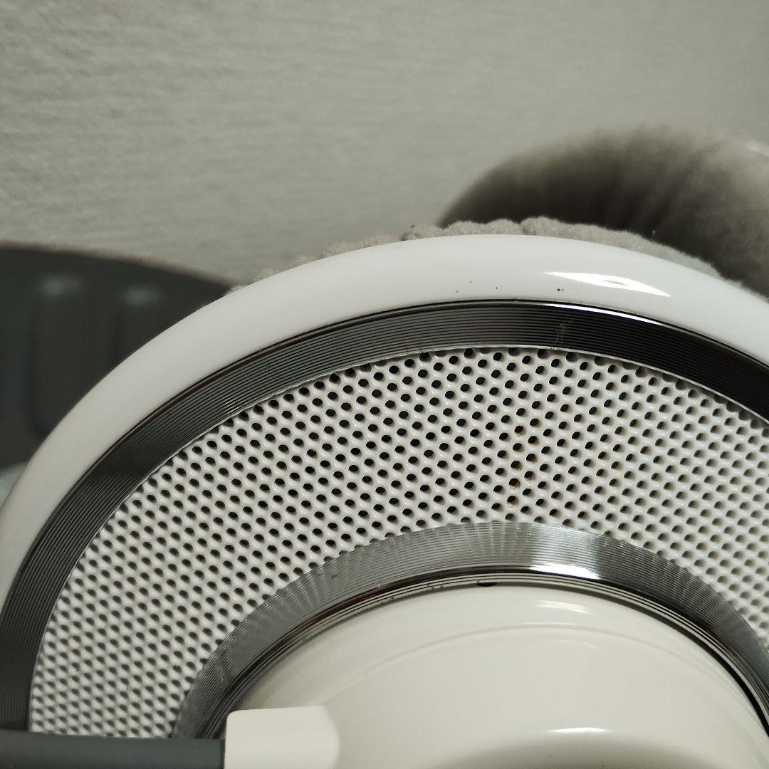 AKG K701 オーストリア製です。